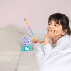 Varita Mágica Arcoíris de Moses