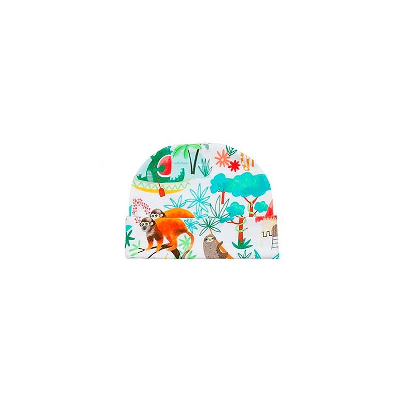 Gorrito Nacimiento Papua
