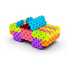 Meli Basic Travel Box 250 Piezas