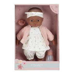 Muñeca Noa de Little Dutch.
