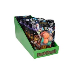 Dino World bombas de baño de Top Model