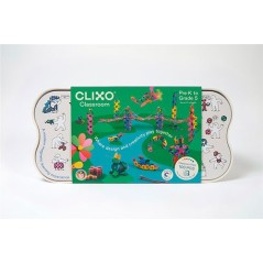 Classroom 100 PC Clixo