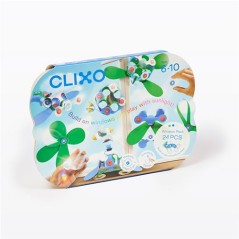 Window Pack de Clixo