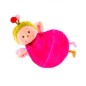 Doudou marioneta Liz