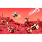 Mars Rovers Pack 30 PCS Clixo