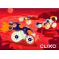 Mars Rovers Pack 30 PCS Clixo