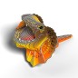 Eugy Frilled Lizard Eugy Frilled Lizard