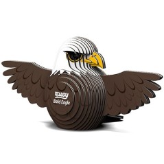 Eugy Bald Eagle en www.lacombainfantil.com