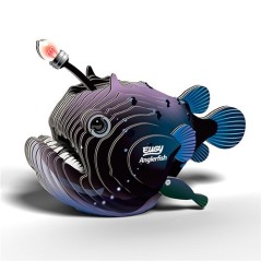 Eugy Anglerfish