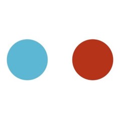 Walkie-Talkies Kidytalk Azul-Roj Kidywolf | La Comba Infantil Valencia