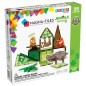 Magna-T Animales Jungla Set 25 piezas.