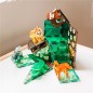 Magna-T Animales Jungla Set 25 piezas.