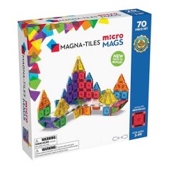 Magna T- Micromags 70 PCS