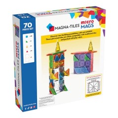 Magna T- Micromags 70 PCS