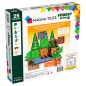 Magna-T Forest Animals Set 25 piezas. Magna-T Forest Animals Set 25 piezas.