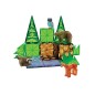 Magna-T Forest Animals Set 25 piezas. Magna-T Forest Animals Set 25 piezas.