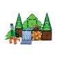 Magna-T Forest Animals Set 25 piezas. Magna-T Forest Animals Set 25 piezas.