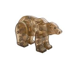 Magna-T Forest Animals set 25 piezas