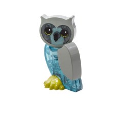 Magna-T Forest Animals set 25 piezas