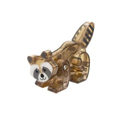 Magna-T Forest Animals set 25 piezas