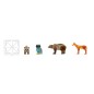 Magna-T Forest Animals Set 25 piezas. Magna-T Forest Animals Set 25 piezas.