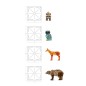 Magna-T Forest Animals Set 25 piezas. Magna-T Forest Animals Set 25 piezas.