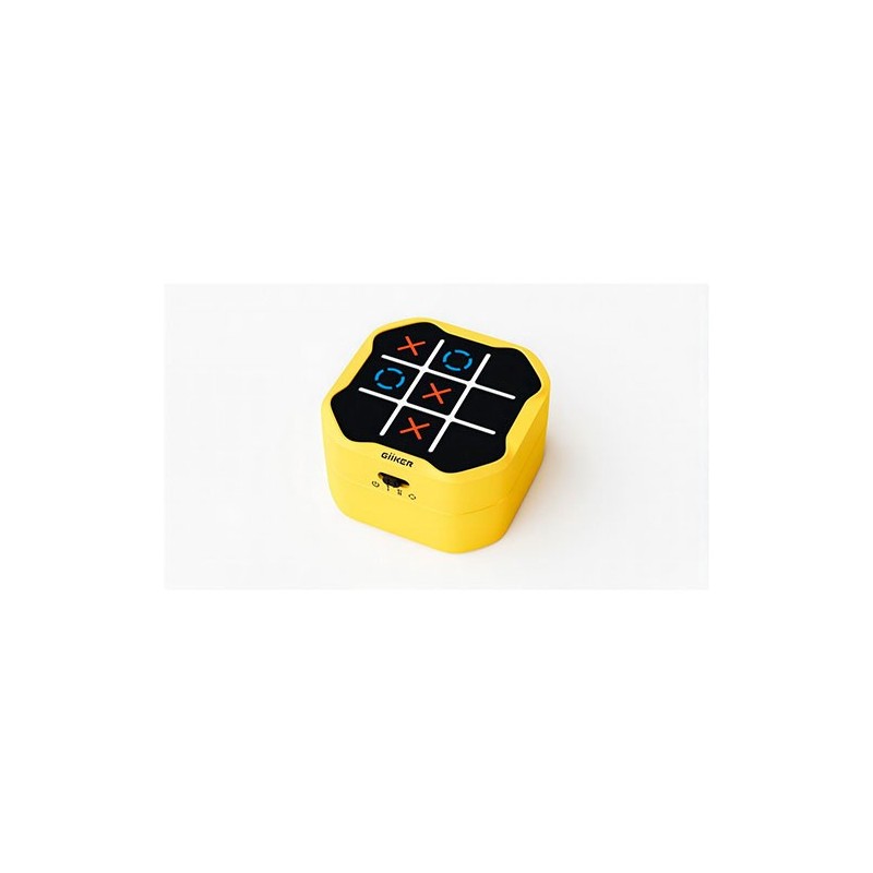 Giiker Tic Tac Toe Bolt