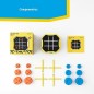 Giiker Tic Tac Toe Bolt