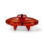 Dron Fly Dance 3.0 Naranja Metalizado - Controlado por Gestos