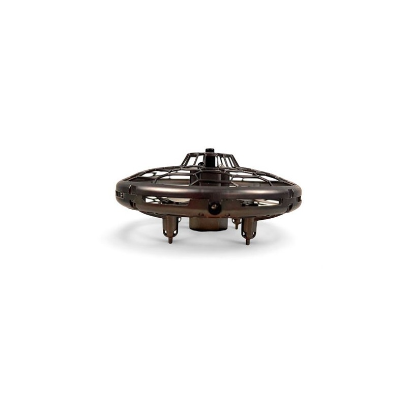 Dron Fly dance 3.0 Grafito Metal-Controlado por Gestos