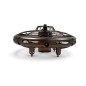 Dron Fly dance 3.0 Grafito Metal Dron Fly dance 3.0 Grafito Metal