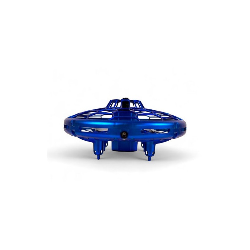 Dron Fly dance 3.0 Azul metalizado Dron Fly dance 3.0 Azul metalizado