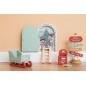 Puerta a la Navidad Little Dutch