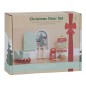 Puerta a la Navidad Little Dutch