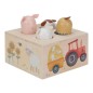 Pop-Up Pequeña Granja Little Dutch