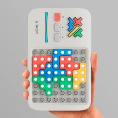 Giiker Super Blocks en www.lacombainfantil.com