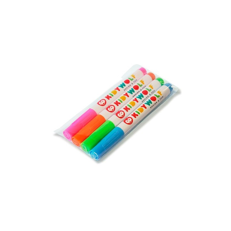 Kidimarker 4 RGBO
