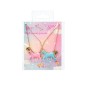 Pack 2 collares caballitos Souza