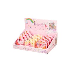 Bombas de baño infantiles de Souza