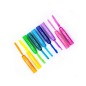 Mini Silk Crayon Tiger Tribe Mini Silk Crayon Tiger Tribe