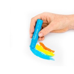 Mini Silk Crayon de Tiger Tribe en www.lacombainfantil.com