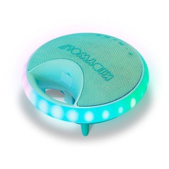 Kidykaraoke Kidywolf con 2 Micrófonos | La Comba Infantil Valencia