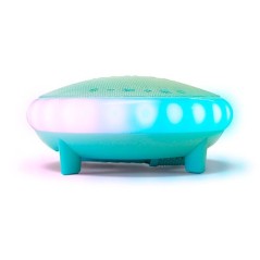 Kidykaraoke Kidywolf con 2 Micrófonos | La Comba Infantil Valencia