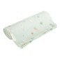 Muselina 120x120 tejido muslin Little Farm