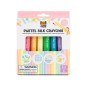 Pastel Silk Crayon