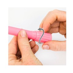 Pastel Silk Crayon de la marca Tiger Tribe