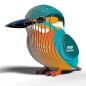 Eugy Kingfisher