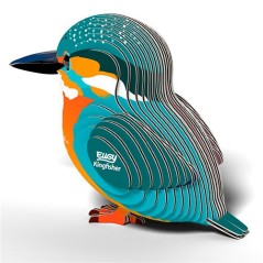 Eugy Kingfisher