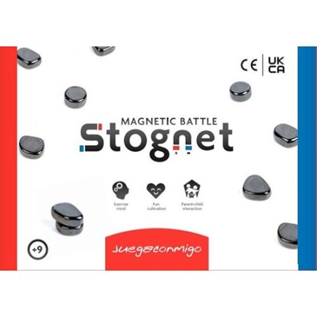 Stognet Juegaconmigo