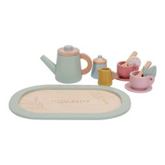 Set de Té de Little Dutch